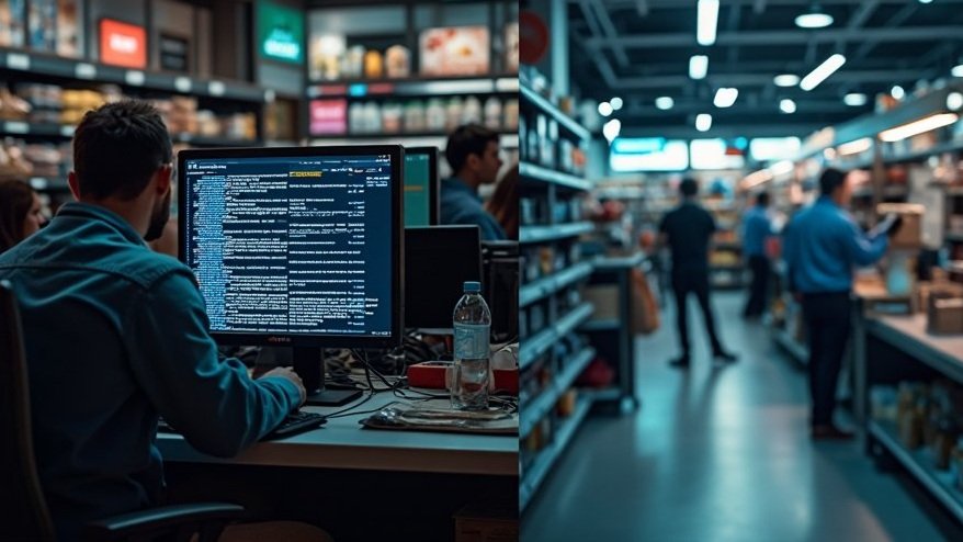 M&S vs Co-op: When Technical Debt Meets Operational Agility
