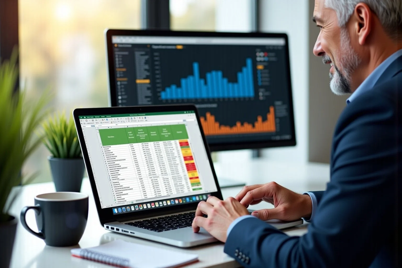 Your First Cyber Risk Register: 2-Hour Implementation Guide with Template