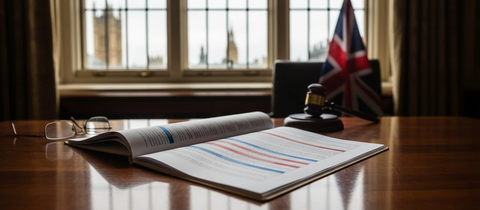 Designing the Corporate Cyber Negligence Act (What Accountability Looks Like)