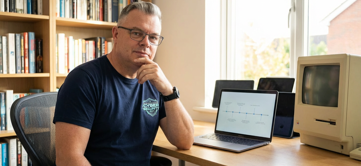 We Have Made This Exact Mistake Before. Every. Single. Time.