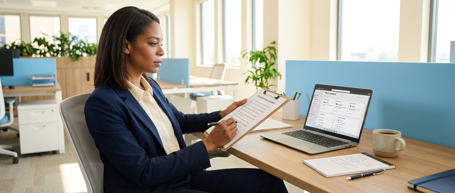 Your Encryption Isn't Protecting You. Microsoft Just Proved It.