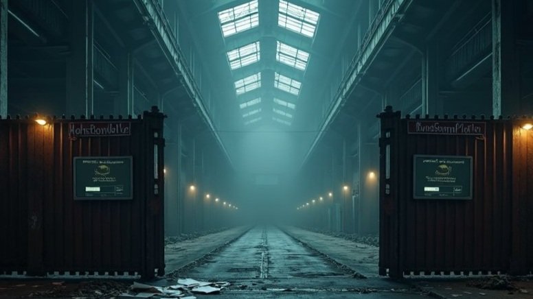 The Midlands Manufacturing Firm That Technical Debt Murdered