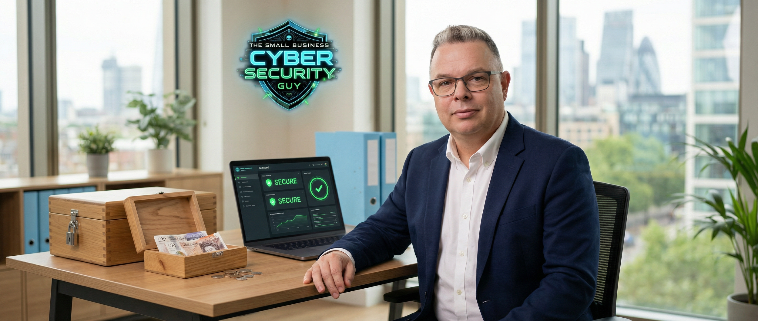 Your Attacker Already Knows Which Box You Picked