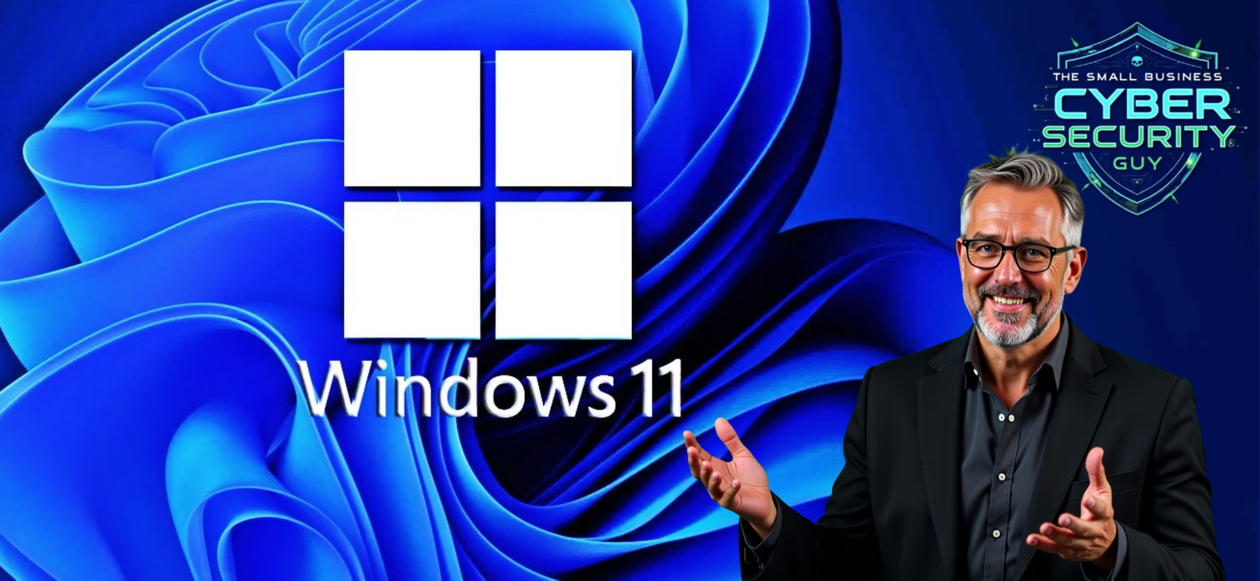 Windows 11 25H2: Microsoft's Security Update You're Probably Ignoring (And Why That's Bloody Stupid)