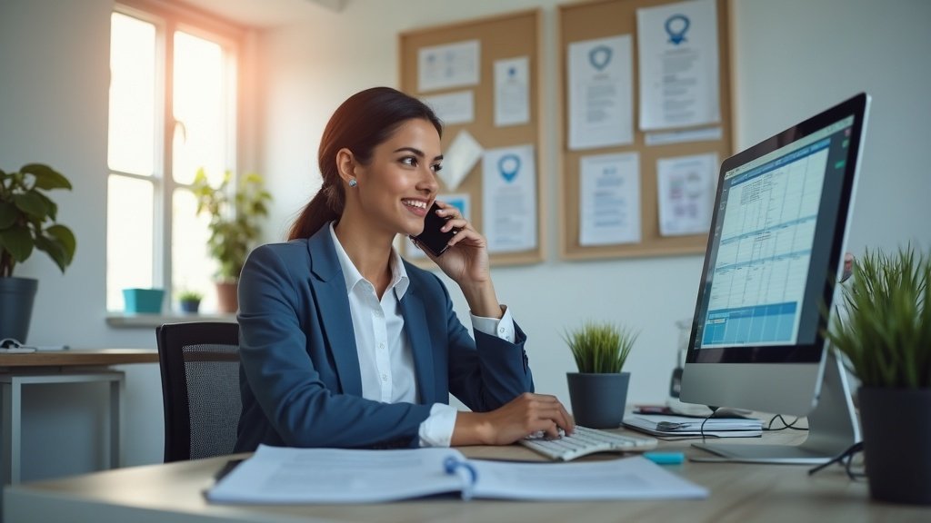 Stop Getting Fooled: A Small Business Guide to "Verify and Never Trust" Security