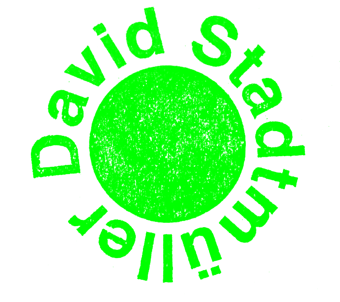 David Stadtmüller