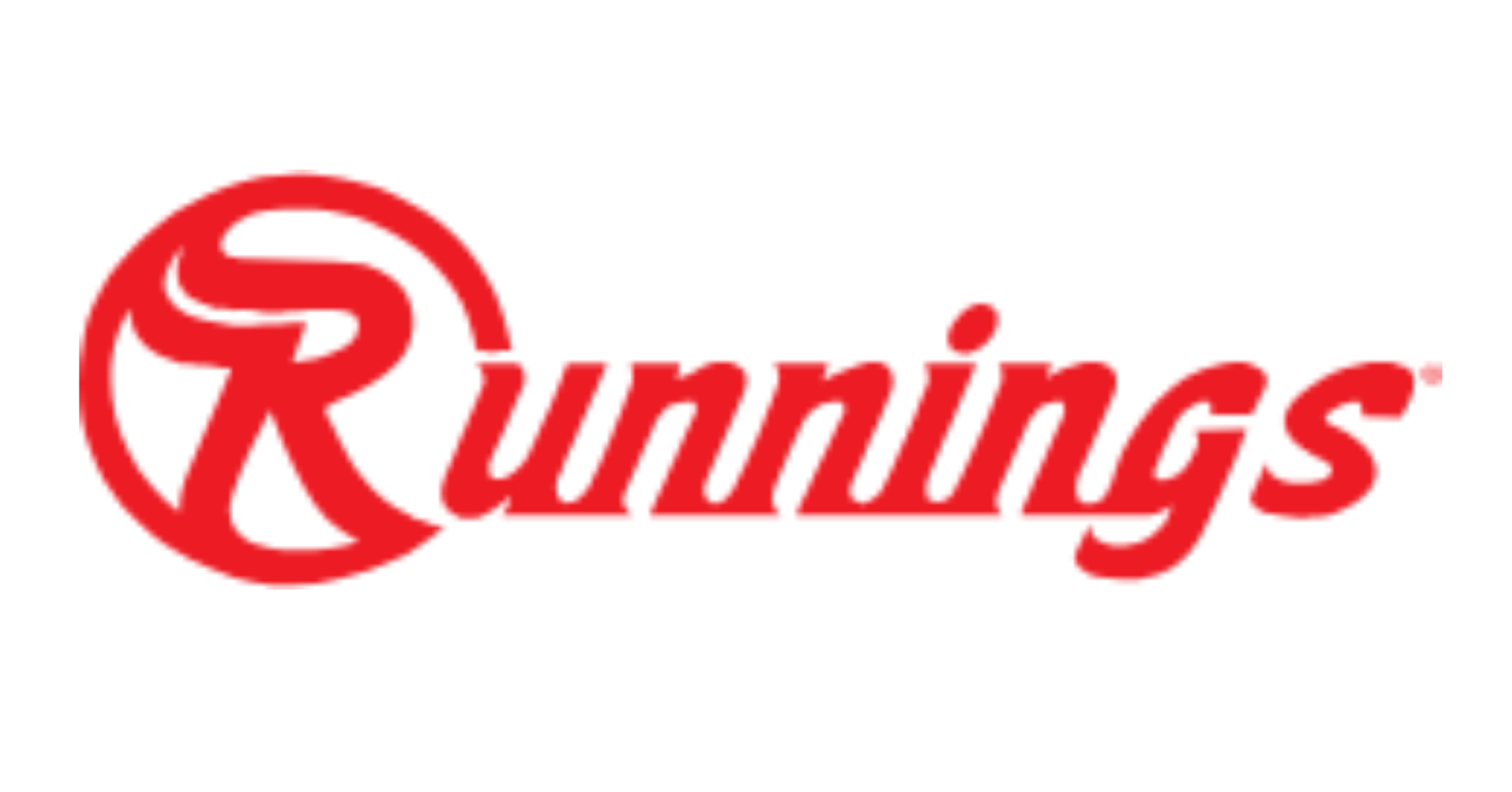 Runnings - Danville/Tilton IL