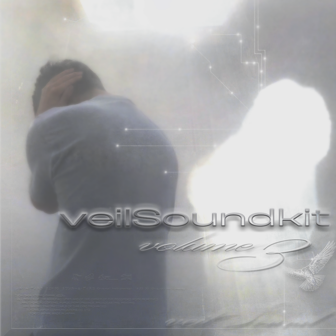 veilSoundkit v3