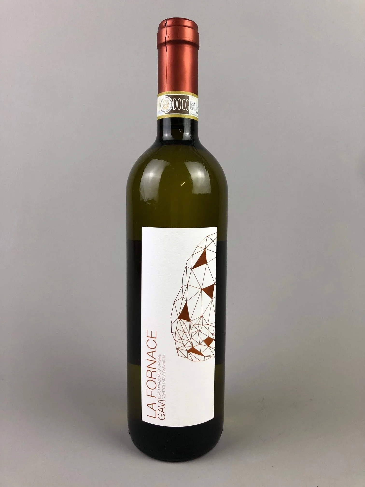 La Fornace Gavi 2024