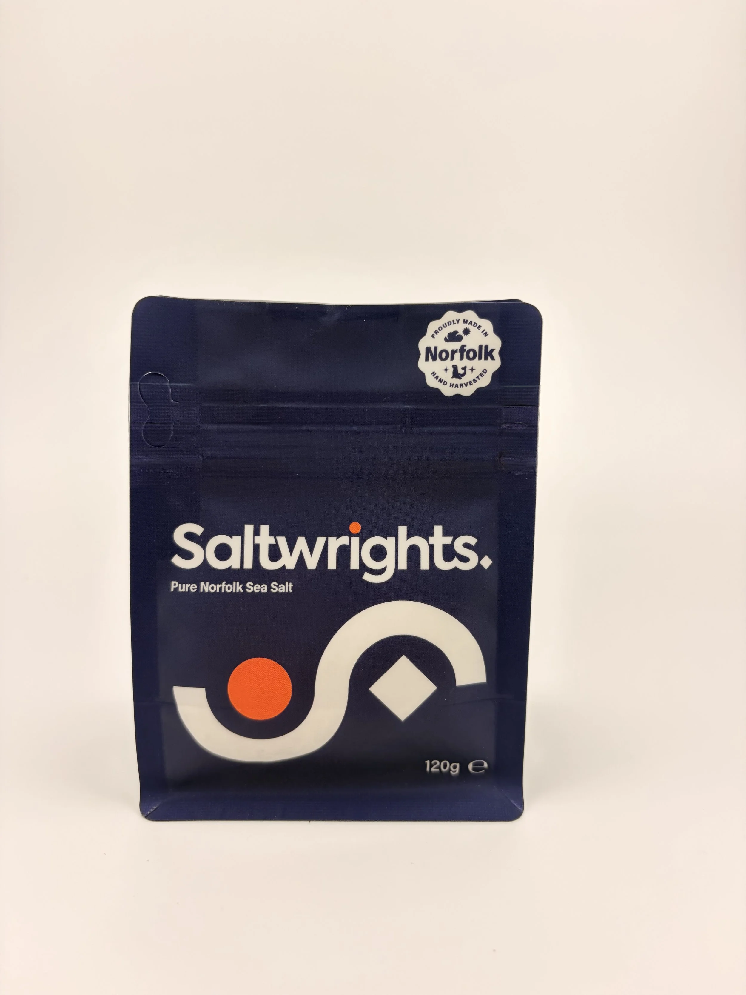 Saltwrights Salt