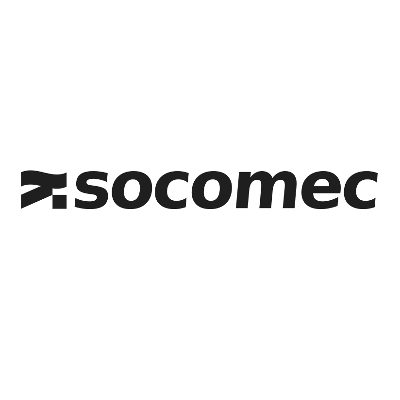 Socomec AG