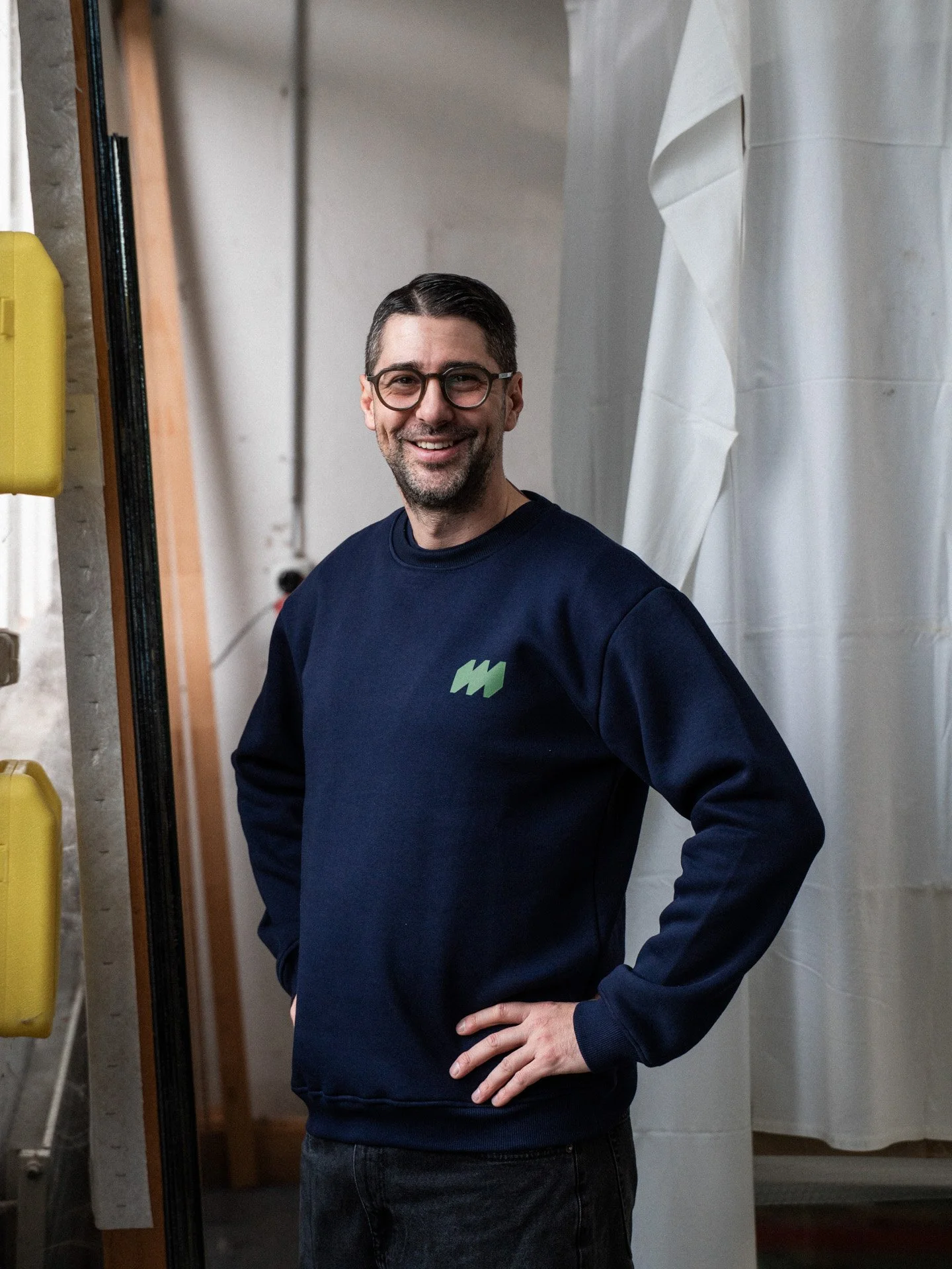 Geschäftsführer Kimpex