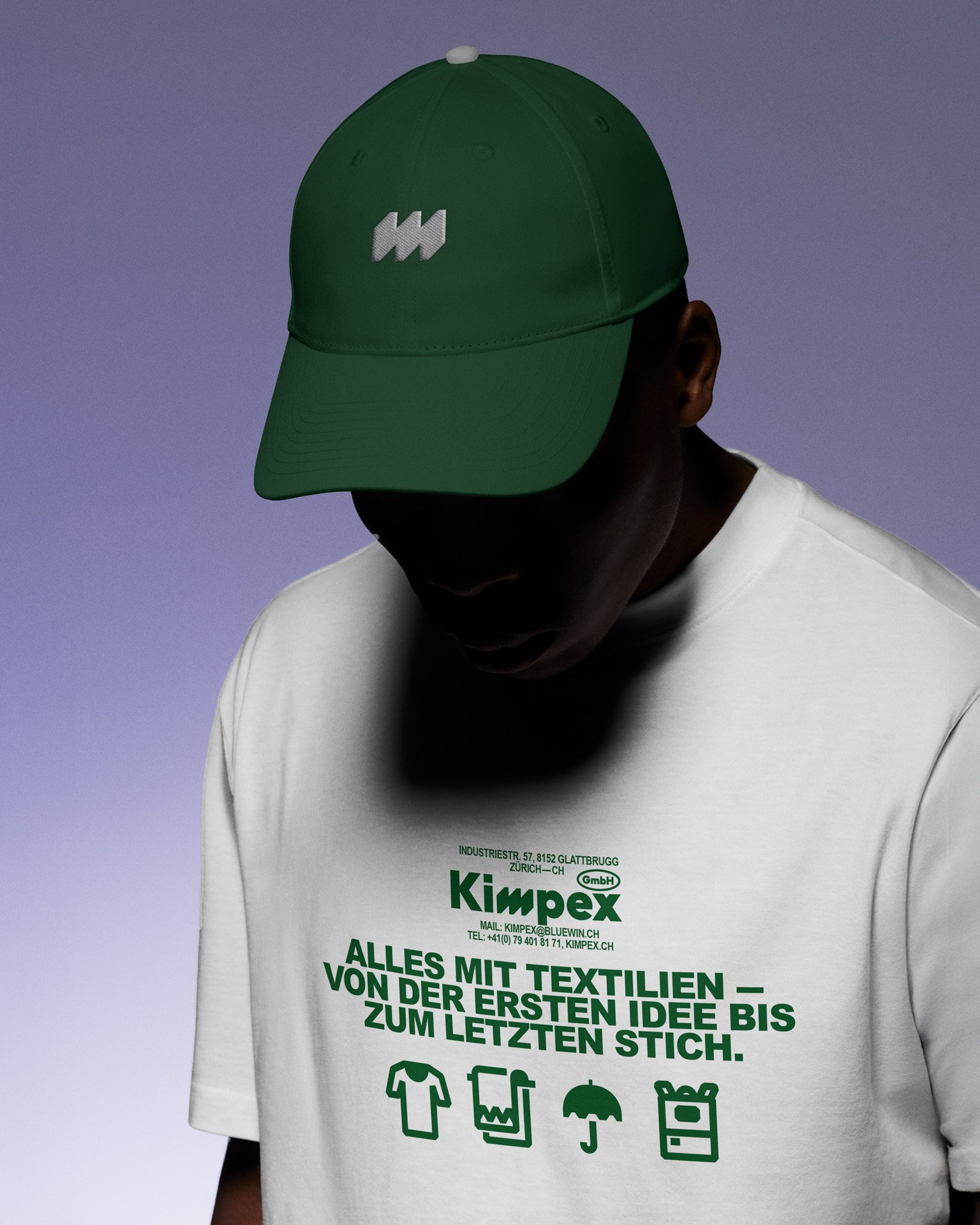 250215_T-Shirt_White_CapGreen_Hero_Kimpex.jpeg