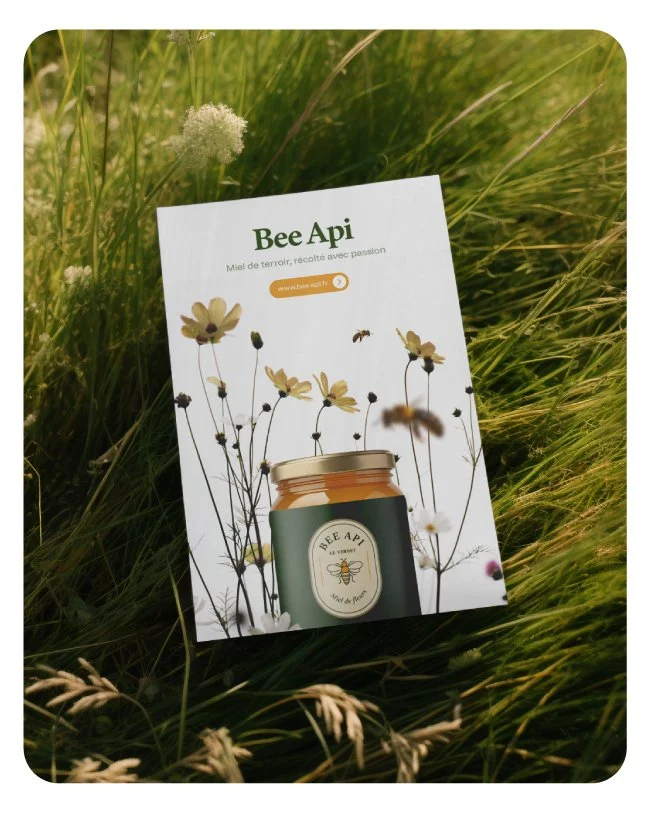 Bee Api