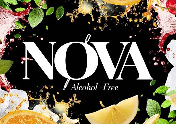 NOVA🍸

#novabrief #designerbriefs #brandidentity #packagingdesign #graphicdesign