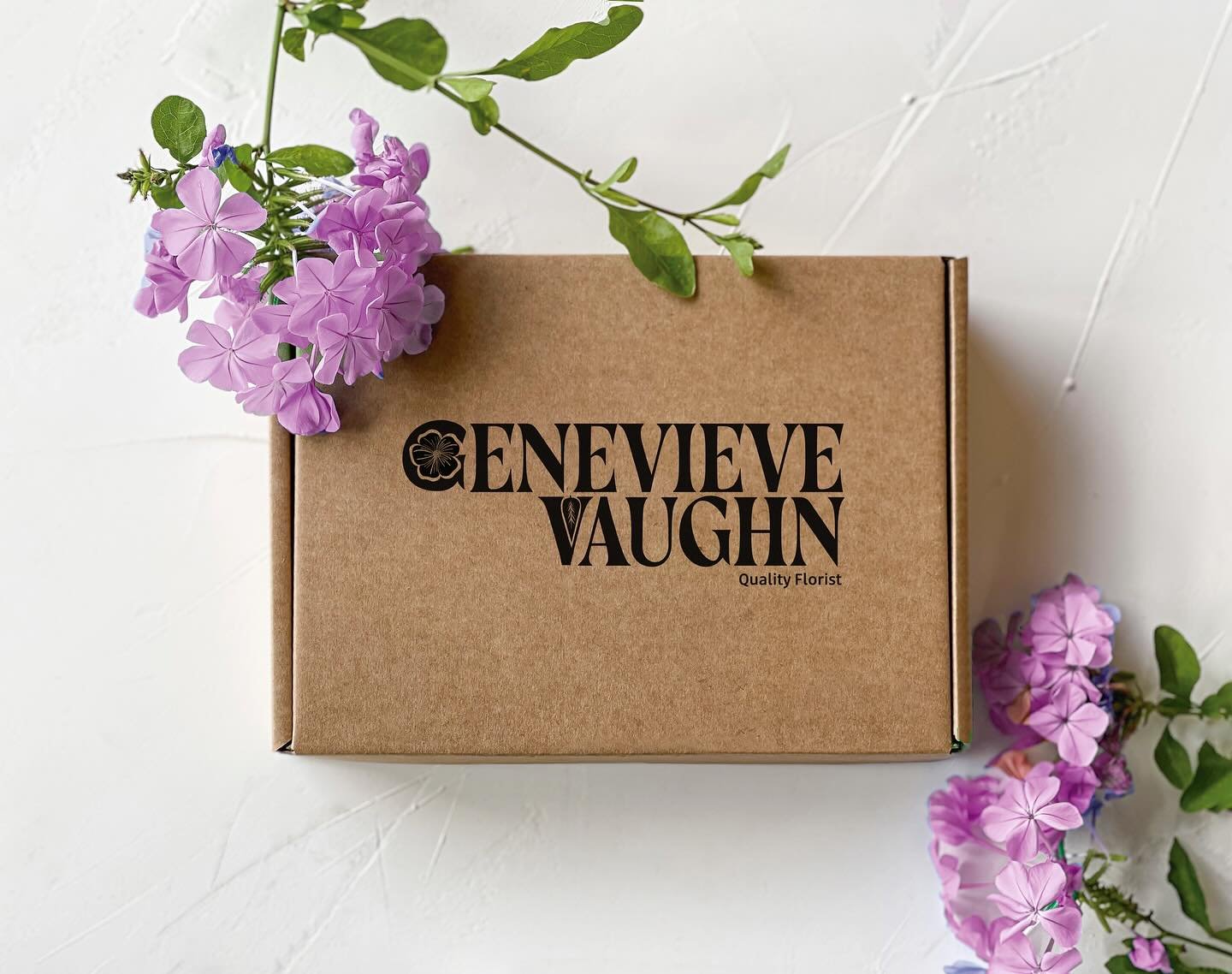 Florist Branding Pt.2 💐 

#branding #brandidentitydesign #productdesign #graphicdesign