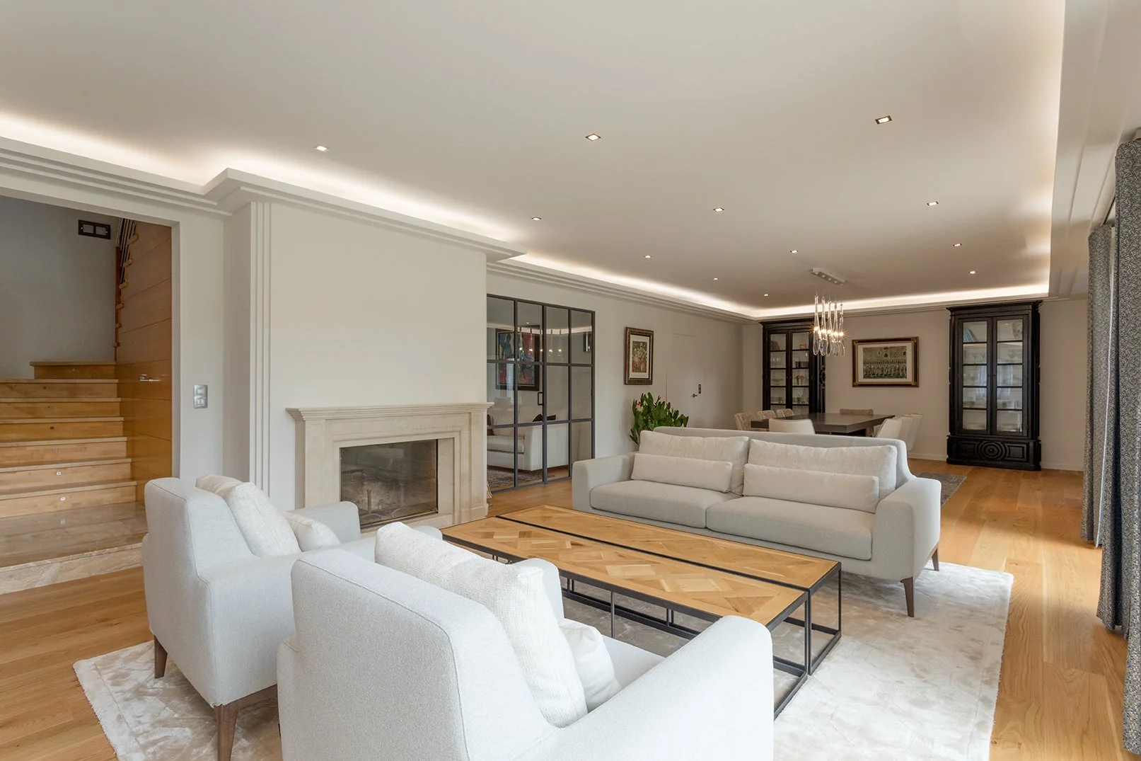 Rénovation maison familiale en Mayenne (53) - Décoratrice d'intérieur à Rennes, j'interviens en Bretagne, Ille-et-vilaine et Morbihan pour des projets de rénovation, d'aménagement et de décoration sur mesure.