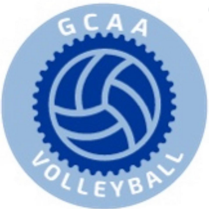 GCAA Volleyball Spring 2026 Registration Opens Feb 1!