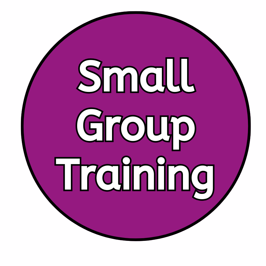 February Beginner Small Group Sessions