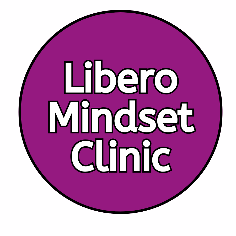 Specialty Clinic Series Session - Libero Mindset: Serve Receive Training