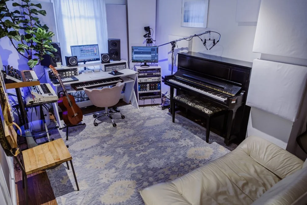 How to Add Your Music to DSPs