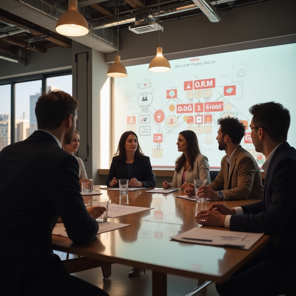 Workplace Appreciation Workshop