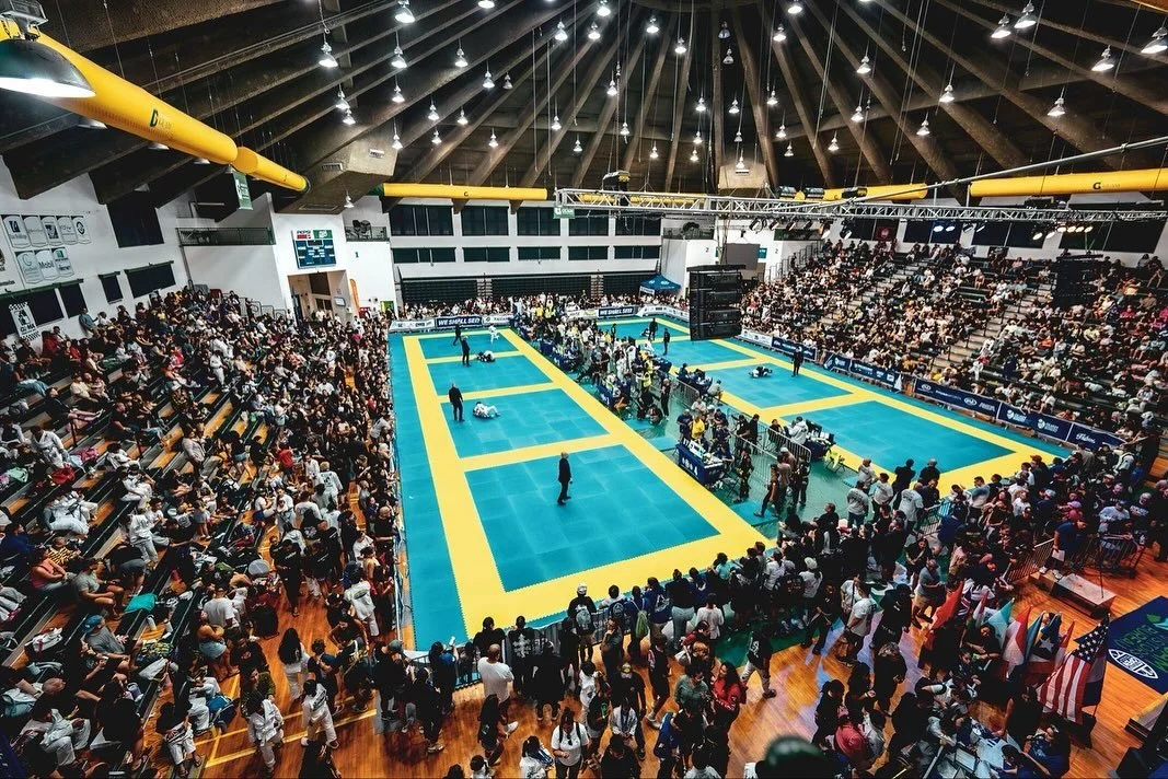 🇨🇦 Historic Announcement for Brazilian Jiu-Jitsu in Canada! 🇨🇦

For the first time ever, the Sports Jiu-Jitsu International Federation (SJJIF) &mdash; together with the Sports Jiu-Jitsu Canada Federation (SJJCANF) &mdash; proudly presents the ver