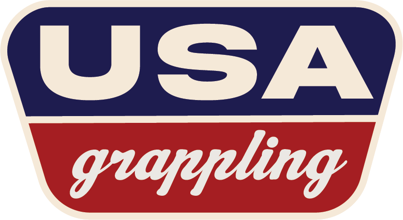 USA Grappling Official - A New Era Begins 