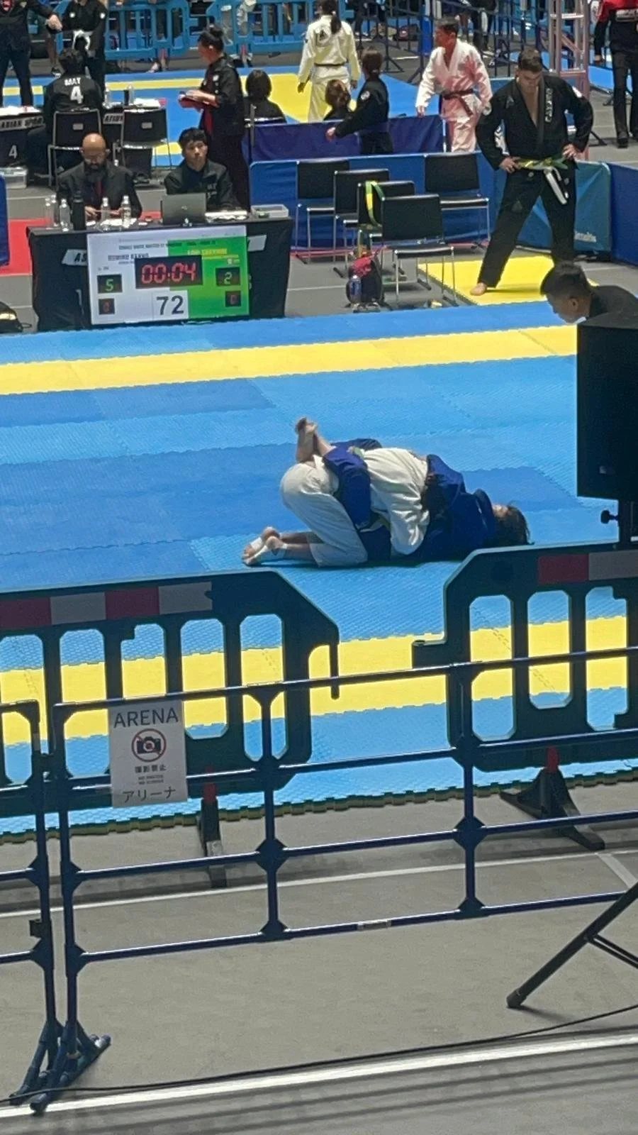 SJJIF Worlds 2026 Tokyo (169).jpeg