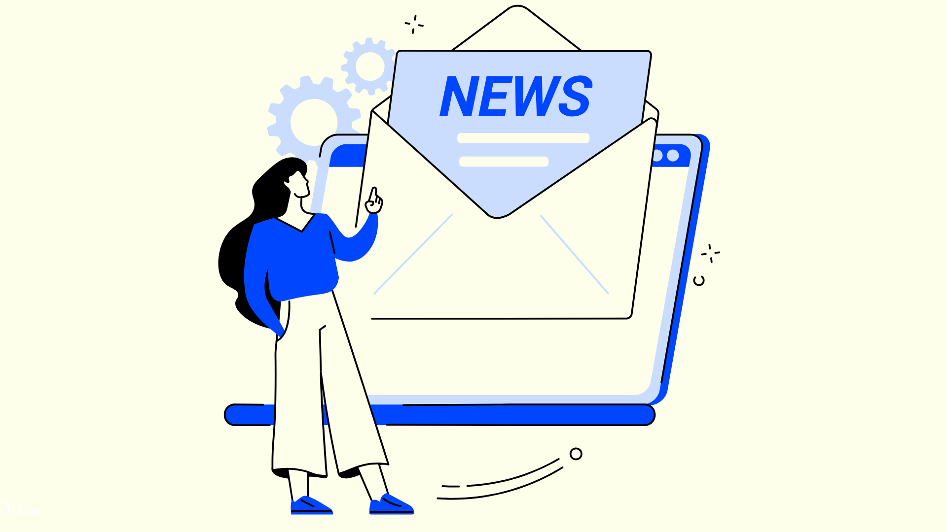 Des newsletters qui captivent et convertissent
