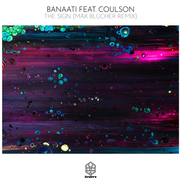 The Sign (Max Blücher Remix)