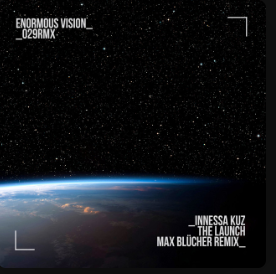 The Launch (Max Blucher Remix)