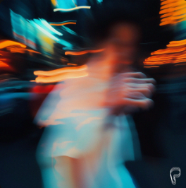 Dance. Life. Control.