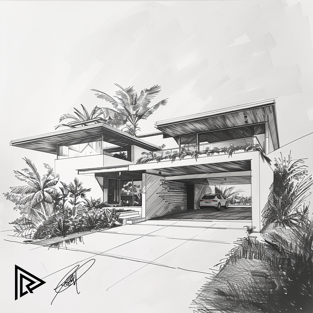 Modern Villa Sketch 1.png