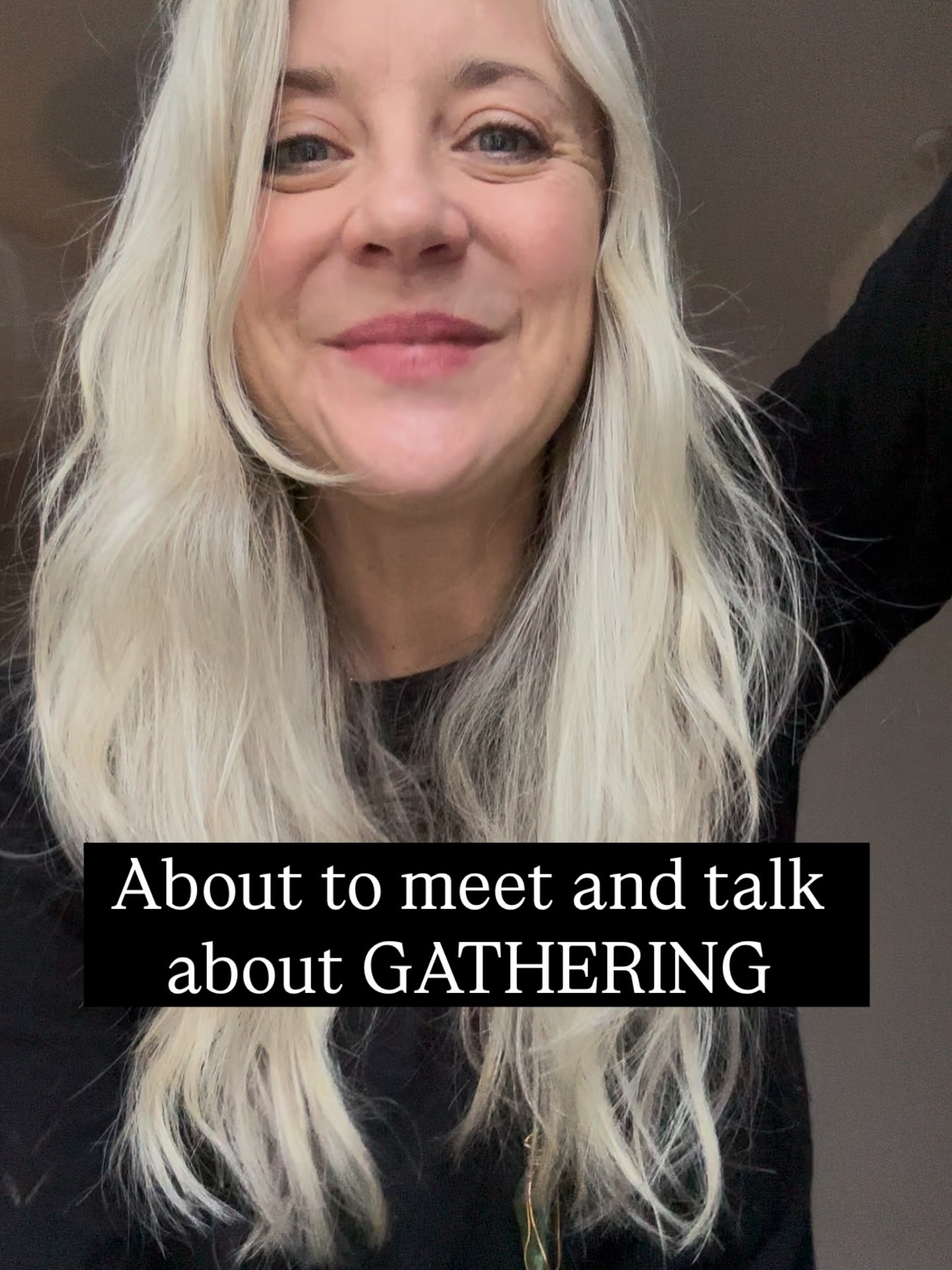 Ask me anything ⚡️