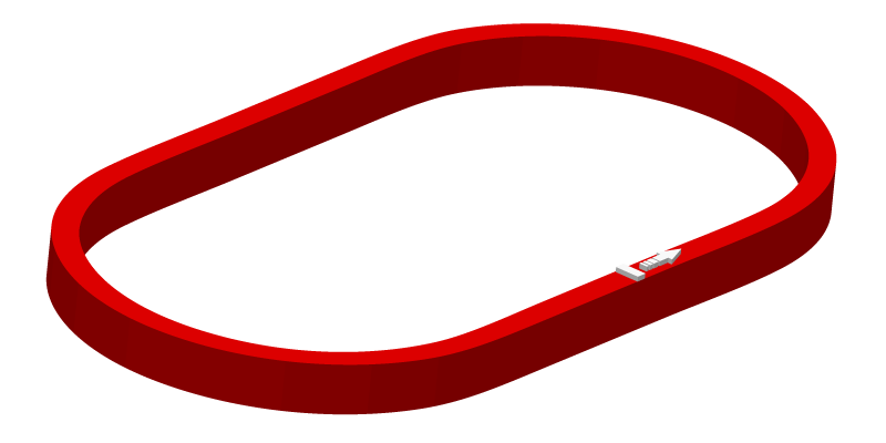 Modern wooden cabin with large window in scenic mountain landscape.