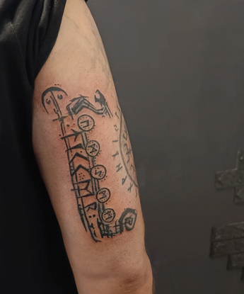 Scritte Norrene