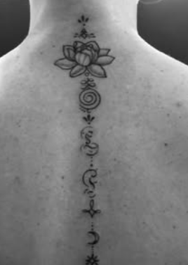 tattoo lunalome
