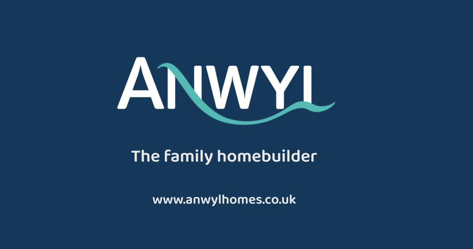 Anwyl Homes TVC - Creative Producer 