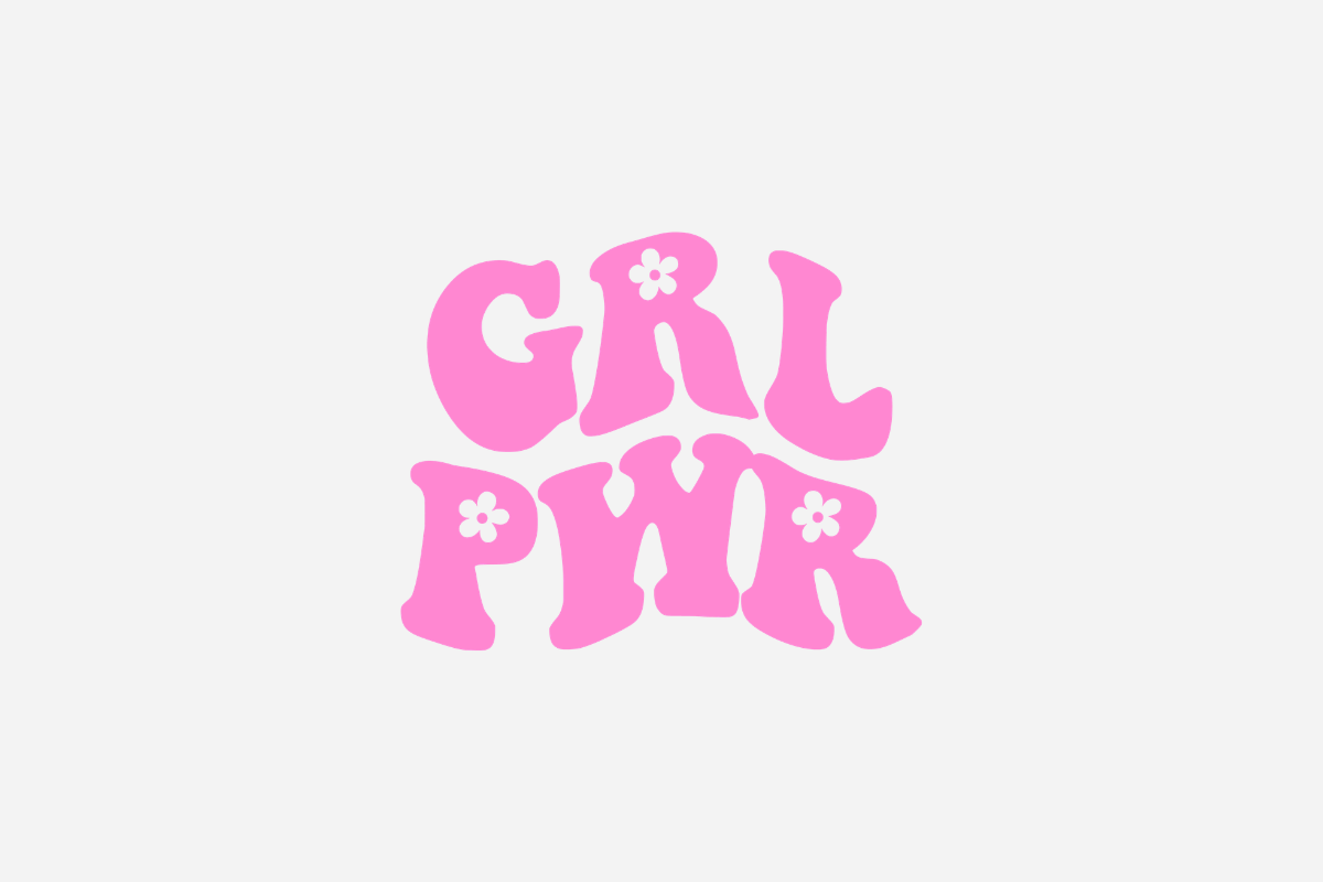 Girl Power