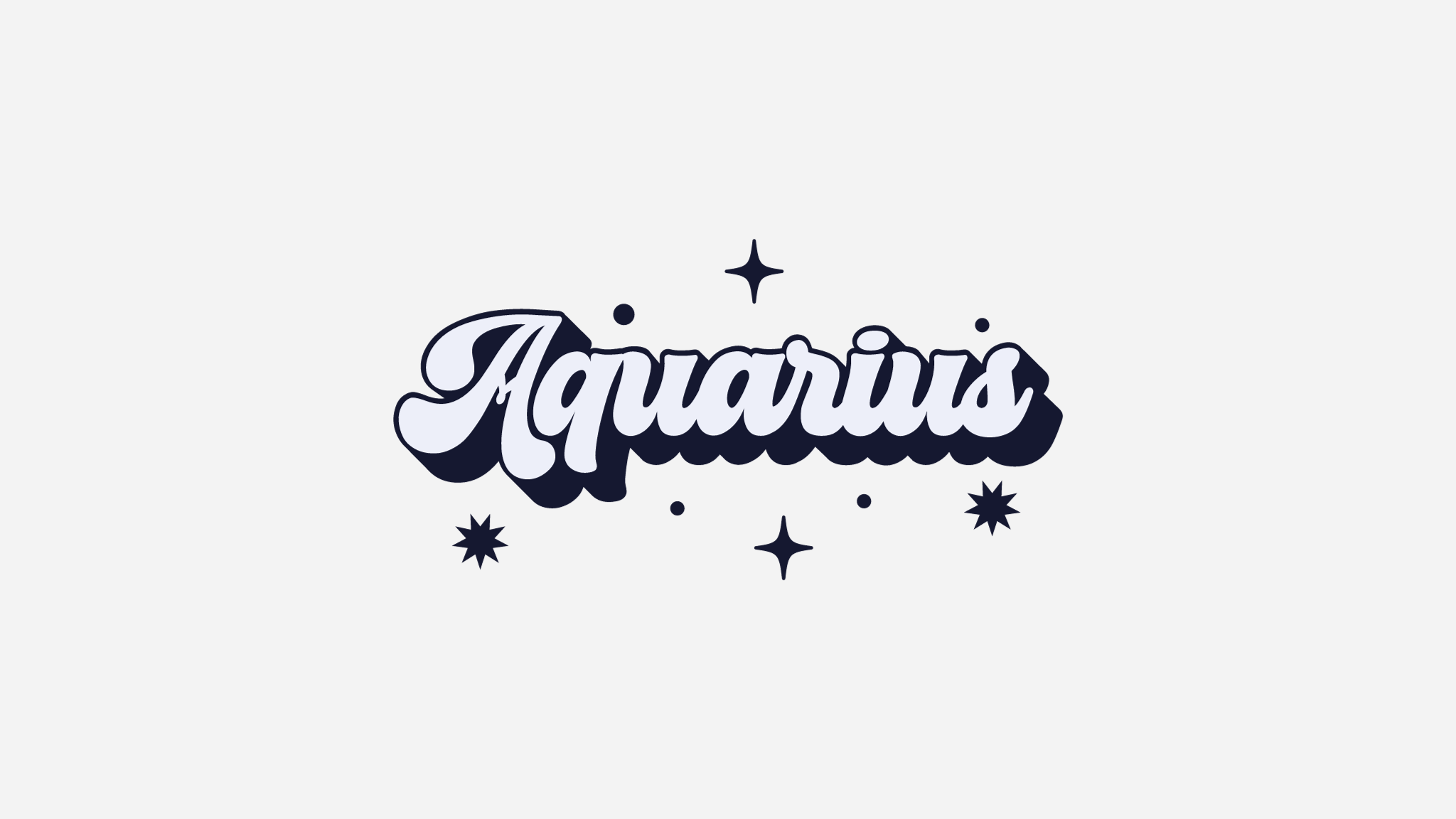 Blue Aquarius