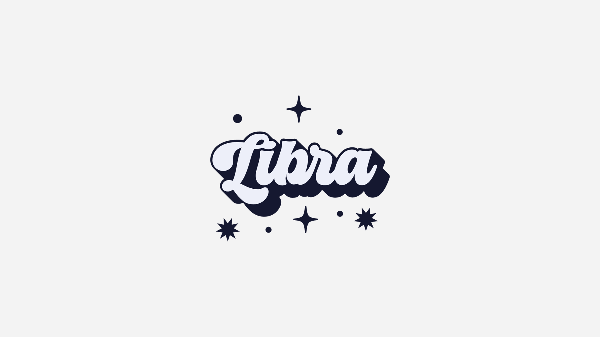 Blue Libra