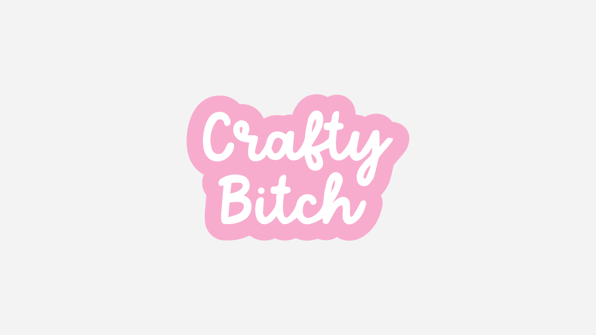 Crafty Bitch