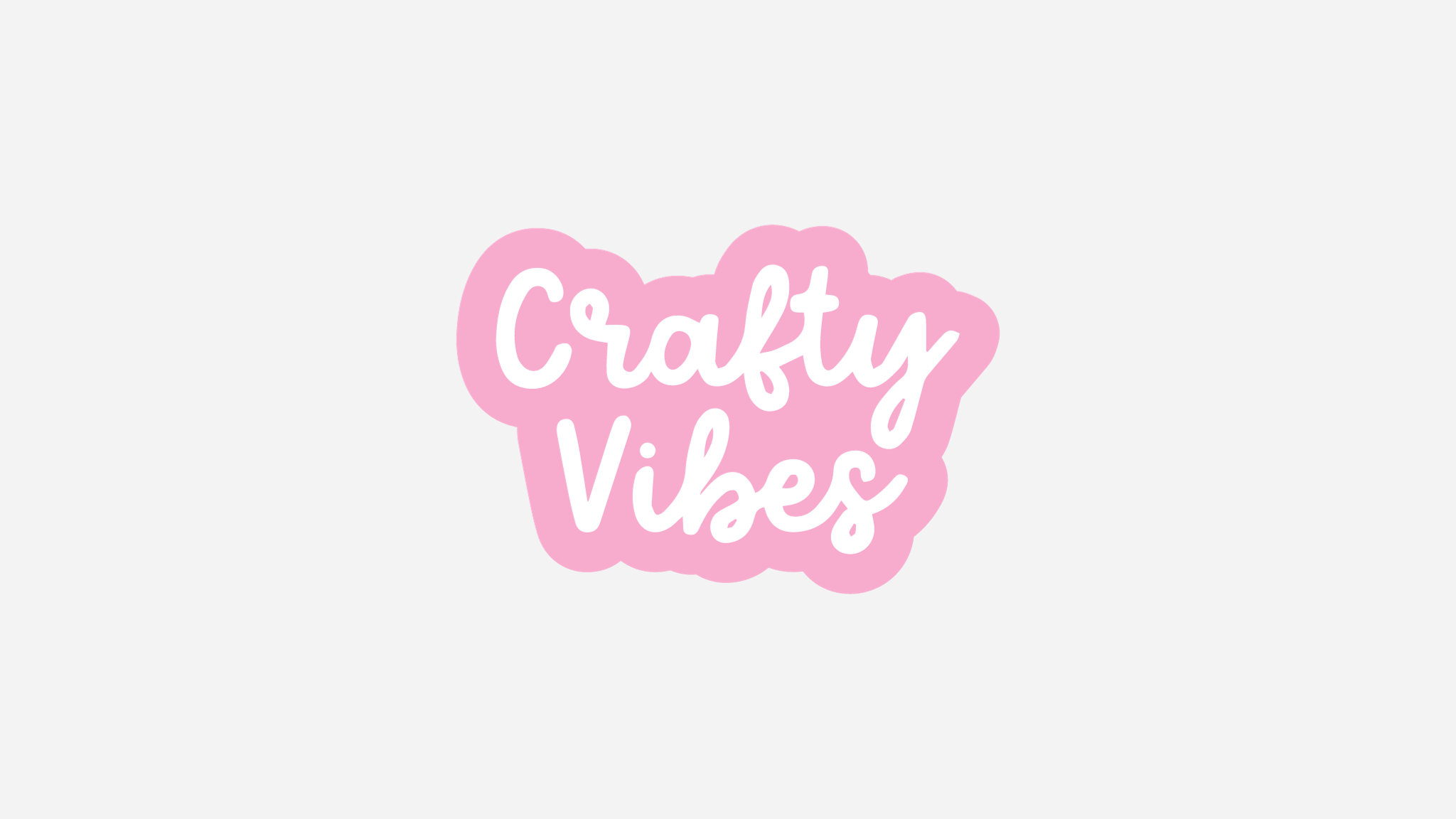 Crafty Vibes