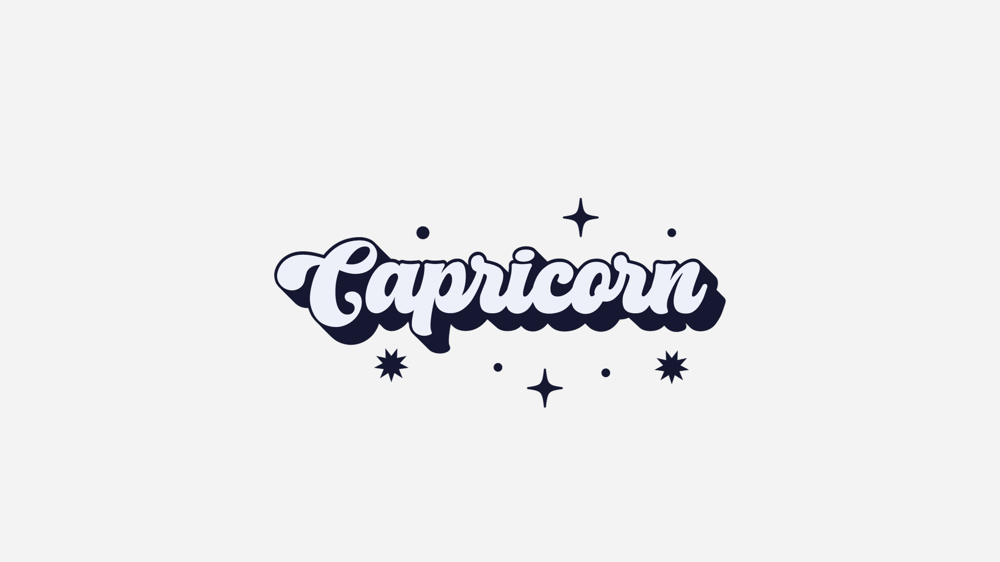 Blue Capricorn