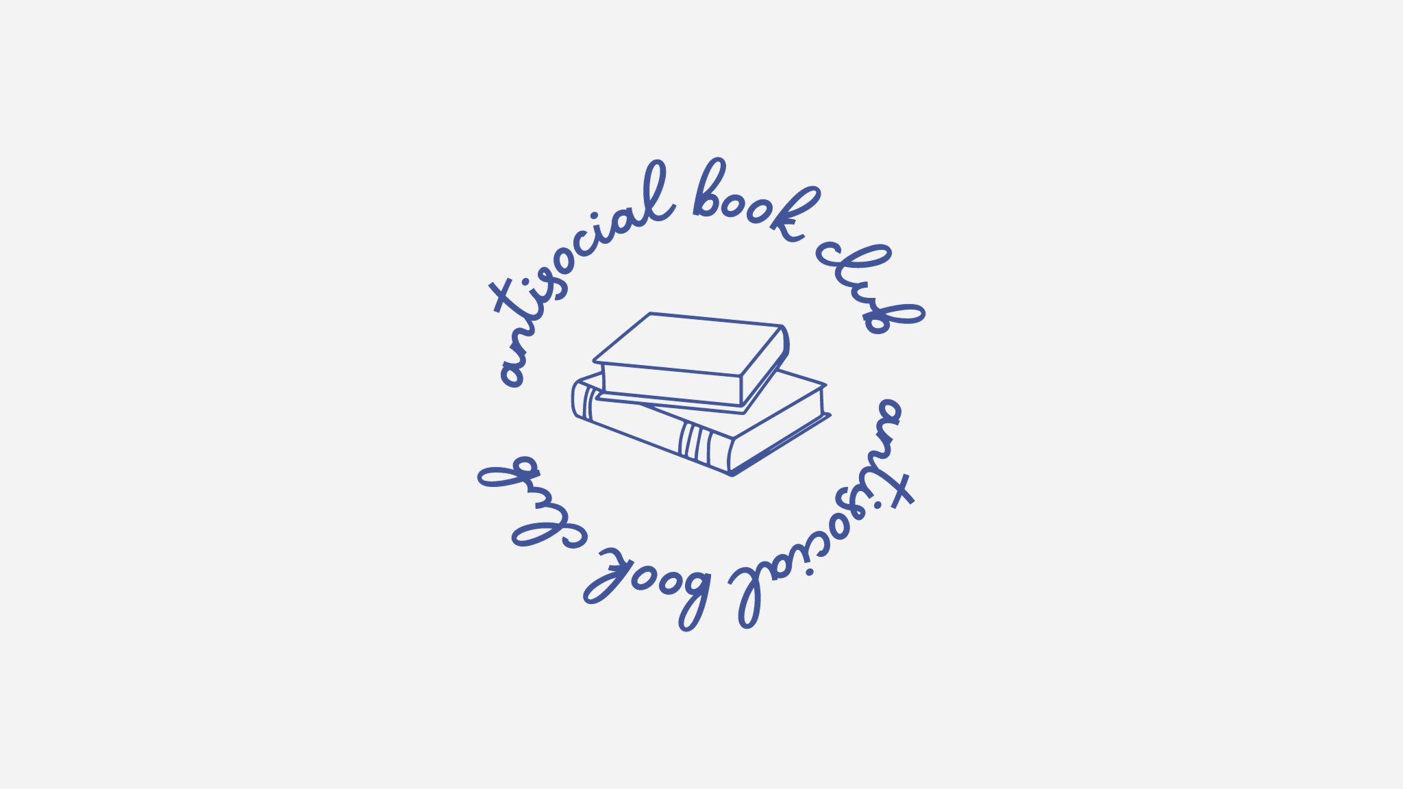 Antisocial Book Club
