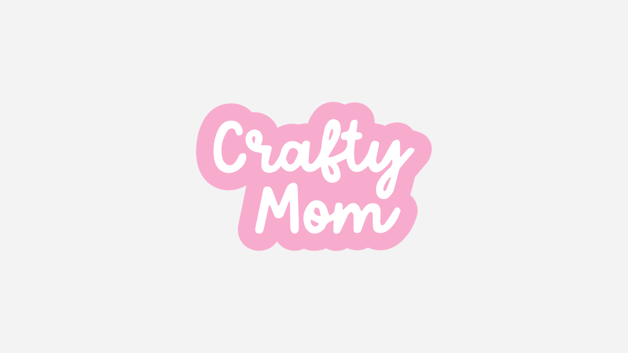 Crafty Mom