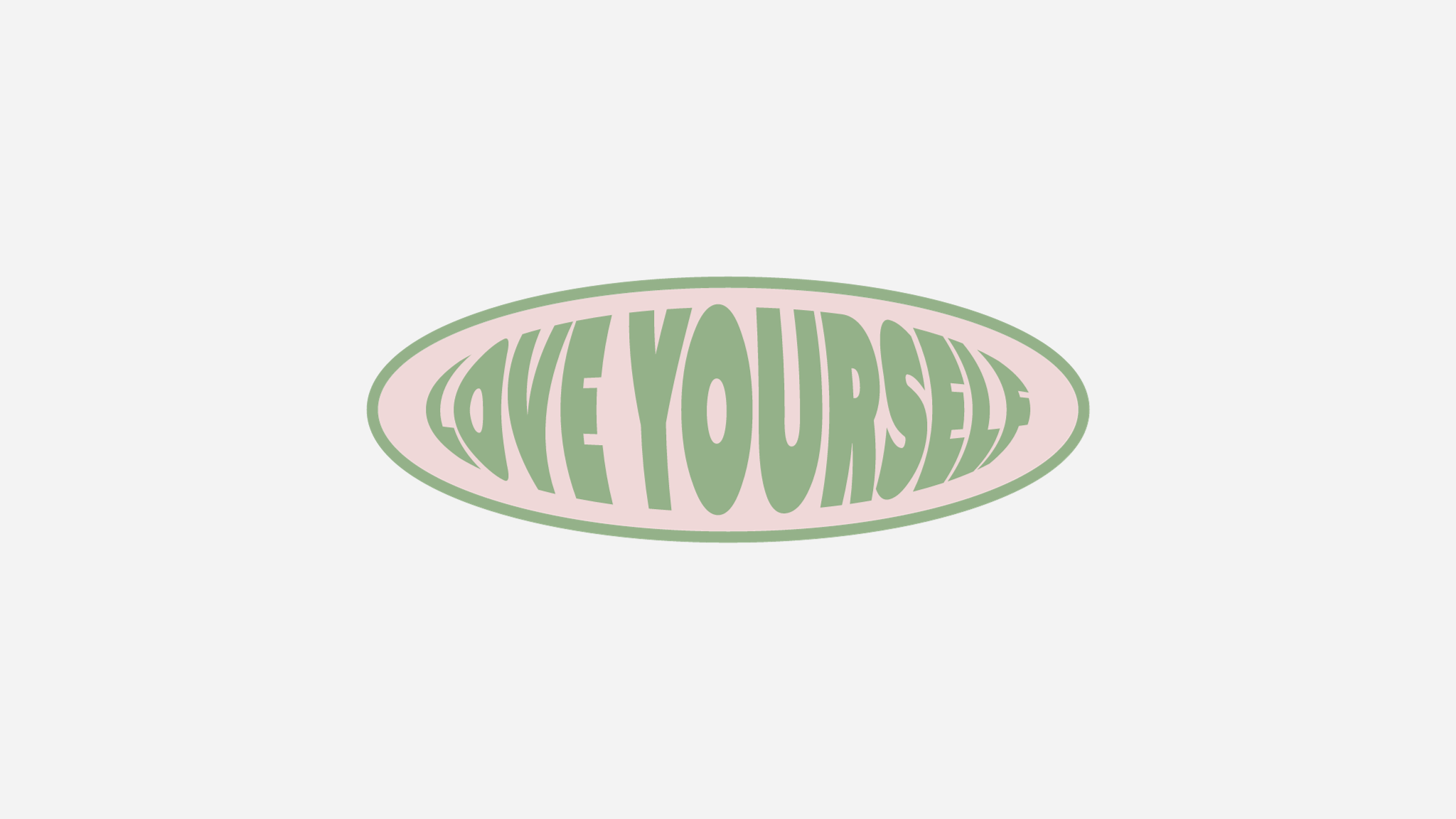 Love Yourself