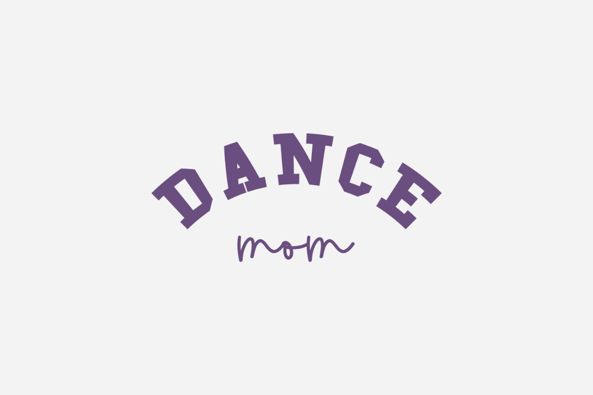 Dance Mom