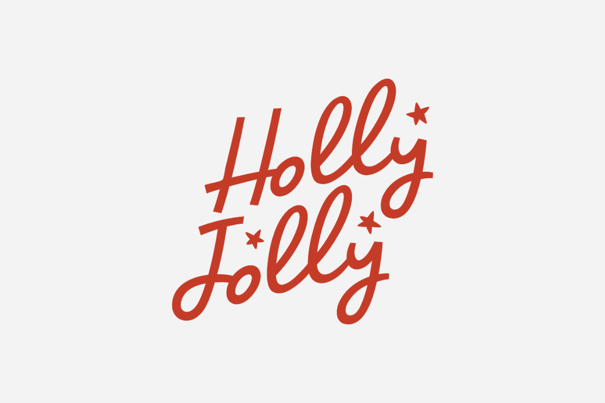 "Holly Jolly"